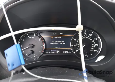 2020 Infiniti Qx50 Essential из США, поврежденный, VIN 3PCAJ5M14LF112064